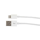 Digitech Lightning to USB Charger/Data Cable Lead (3m)