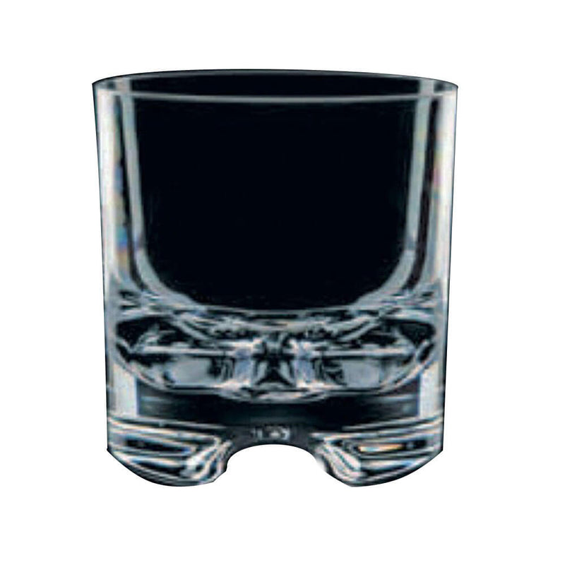 Strahl -polykarbonaattirumpu