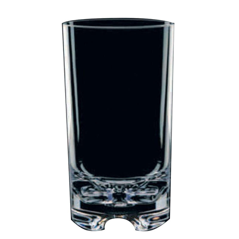 Strahl -polykarbonaattirumpu