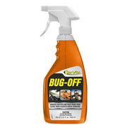Starbrite RV Windshield Panels Bug Off Cleaner (650ml)