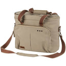 Rovin Deluxe -jäähdytinpussi w/ ylimääräinen säilytys- ja kahva