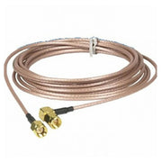 SMA-Stecker auf Stecker Gold RG316 Koaxialkabel