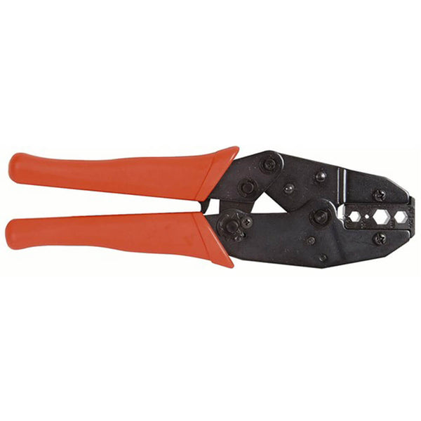 Ratchet Crimping Tool (for BNC/TNC Cable Connectors)