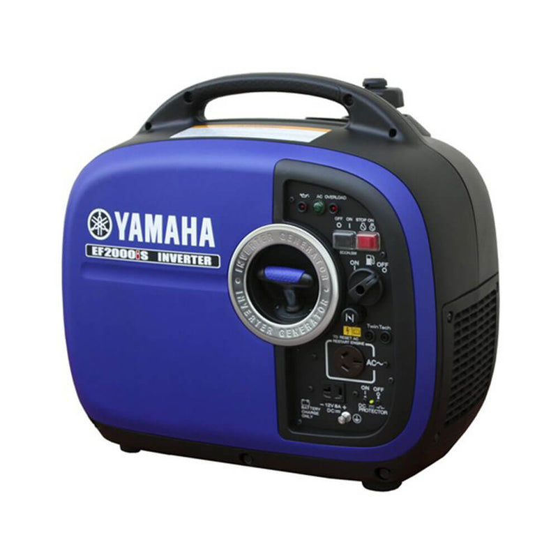 Yamaha -bensiinigeneraattori 240vac