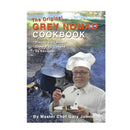 The Original Grey Nomad Cook Book