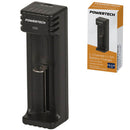 One-Channel Li-Ion Battery Charger