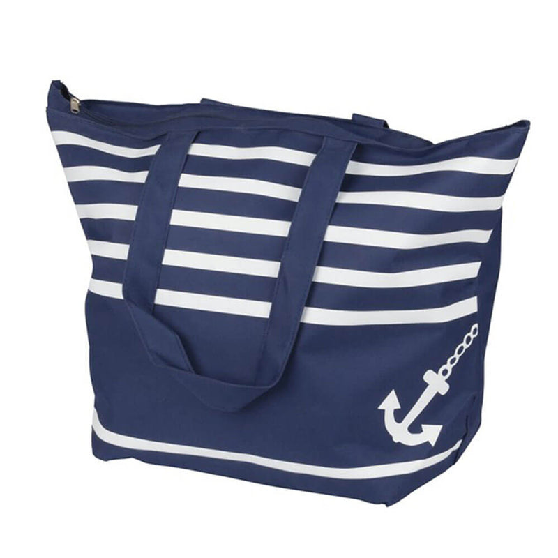 Beachin kantolaukku 23x35x40cm