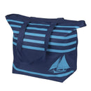 Beachin kantolaukku 23x35x40cm