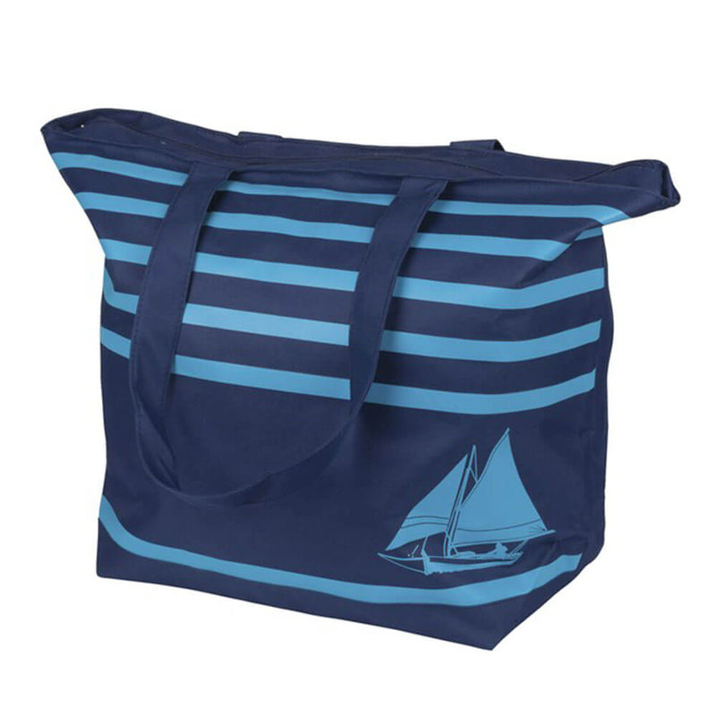 Beachin kantolaukku 23x35x40cm