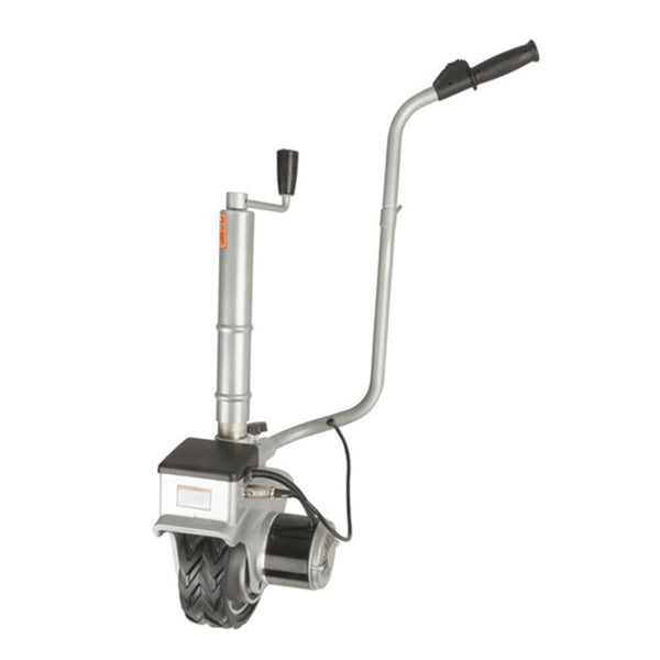 12V Motorised Jockey Wheel (3500lb Capacity)