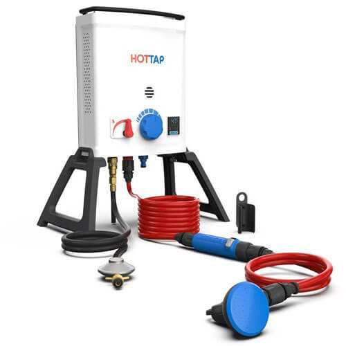 Joolca Hottap V2 Water Heater