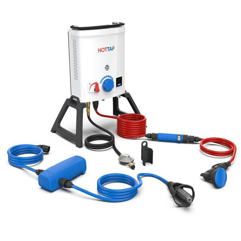 Joolca Hottap V2 Warmwasserbereiter