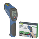 Termometerpistol utan kontakt