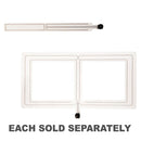 GME Glass Mount UHF Car Antenna