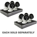 Concord Professional Surveillance System (4K)