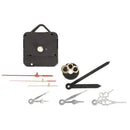 Quartz Clock Movement (56x56x15mm)