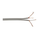 Screenad ljudkabel (100 m)