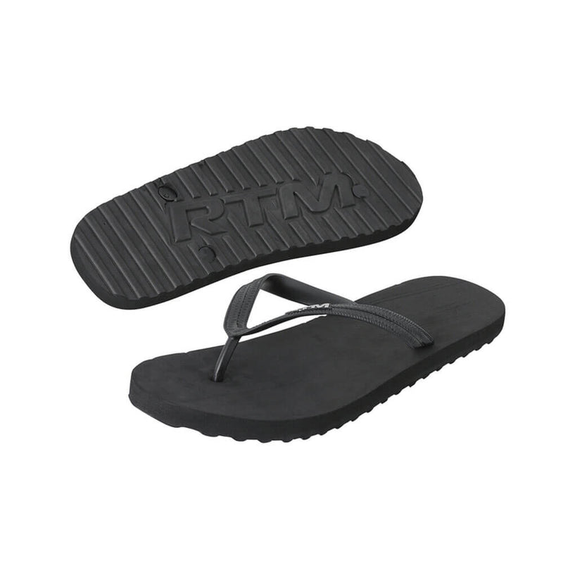 RTM miesten remmi (musta)