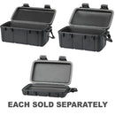 Waterproof Plastic Case (Black)