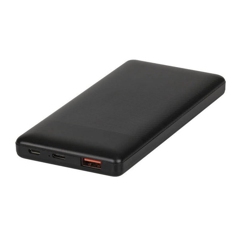 Powertech USB -kannettava voimapankki (10 000 mAh)