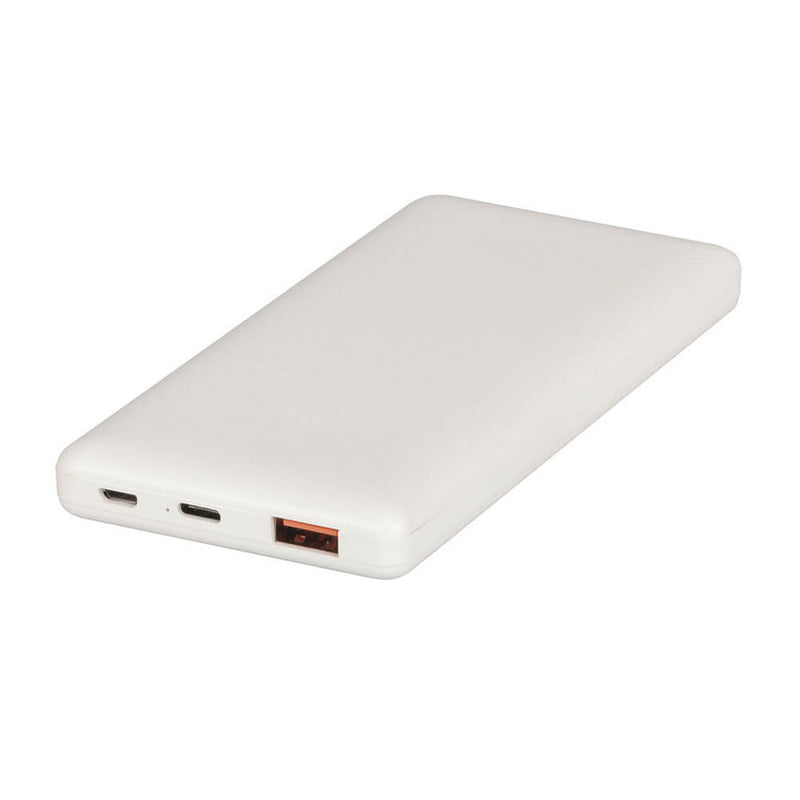 Powertech USB -kannettava voimapankki (10 000 mAh)