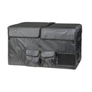 Mässing Monkey isolerat kylskåp 115L