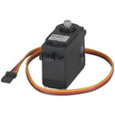 Servomotor med metallutrustning (6V)