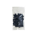 LED Clips 5mm (Black)