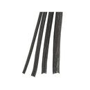 Itse sulkeva punotettu lankakääre