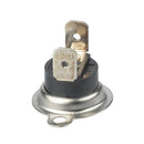 Lämpökatkaisija tai kytkin