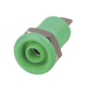 Paneelin kiinnitys banaanipistorasia (4mm)