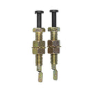 Adjustable Metal Tamper Pin Style Switch 2pk