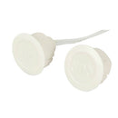 Piilotettu oven runko ruokokytkin