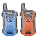Laser Tag Battle Gun & Walkie Talkie