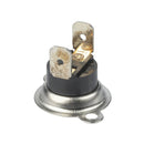 Normalt öppen termostatomkopplare