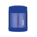 FunTainer S/Steel -tyhjiöeristetty haltija