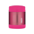 FunTainer S/Steel -tyhjiöeristetty haltija