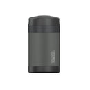 FunTainer S/Steel -tyhjiöeristetty haltija