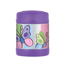 FunTainer S/Steel -tyhjiöeristetty haltija