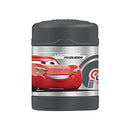 FunTainer S/Steel -tyhjiöeristetty haltija