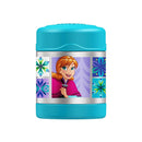 FunTainer S/Steel -tyhjiöeristetty haltija