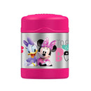 FunTainer S/Steel -tyhjiöeristetty haltija