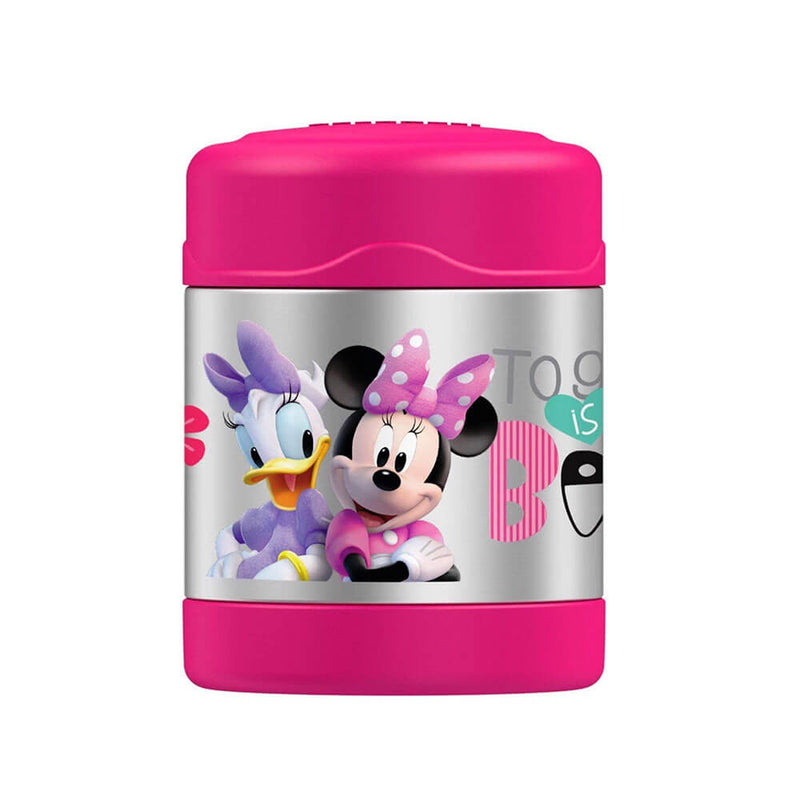 FunTainer S/Steel -tyhjiöeristetty haltija