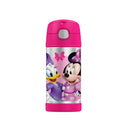 FunTainer S/Steel -tyhjiöeristetty haltija