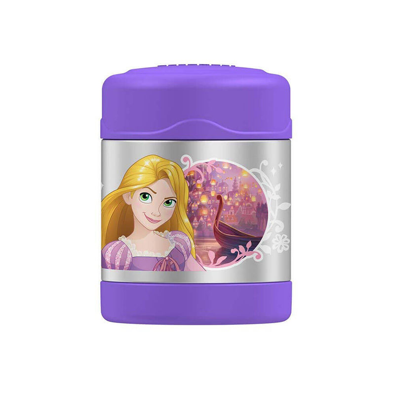 FunTainer S/Steel -tyhjiöeristetty haltija