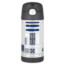 Thermos S/Steel Star Wars Fountainers