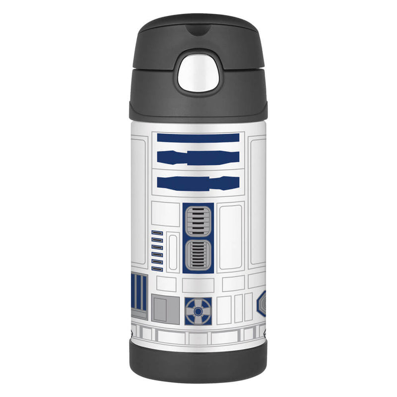 Thermos S/Steel Star Wars Fountainers