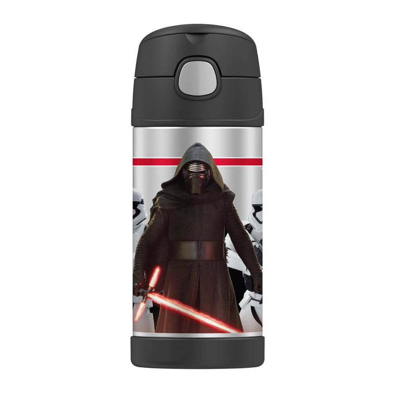Thermos S/Steel Star Wars Fountainers