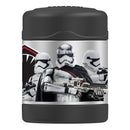 Thermos S/Steel Star Wars Fountainers