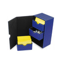 BCW Deck Vault Box LX (innehåller 200 kort)